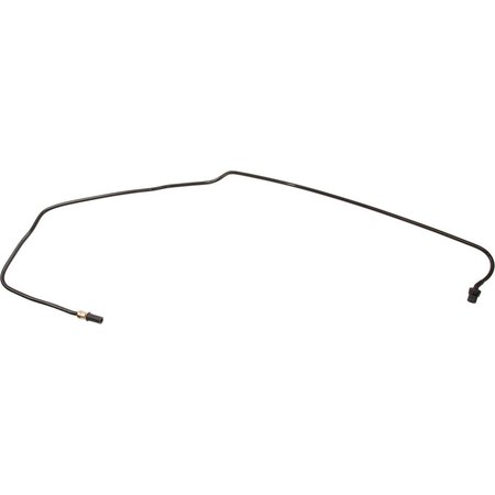 GENUINE Coolant Tank Hose, 17112229053 17112229053